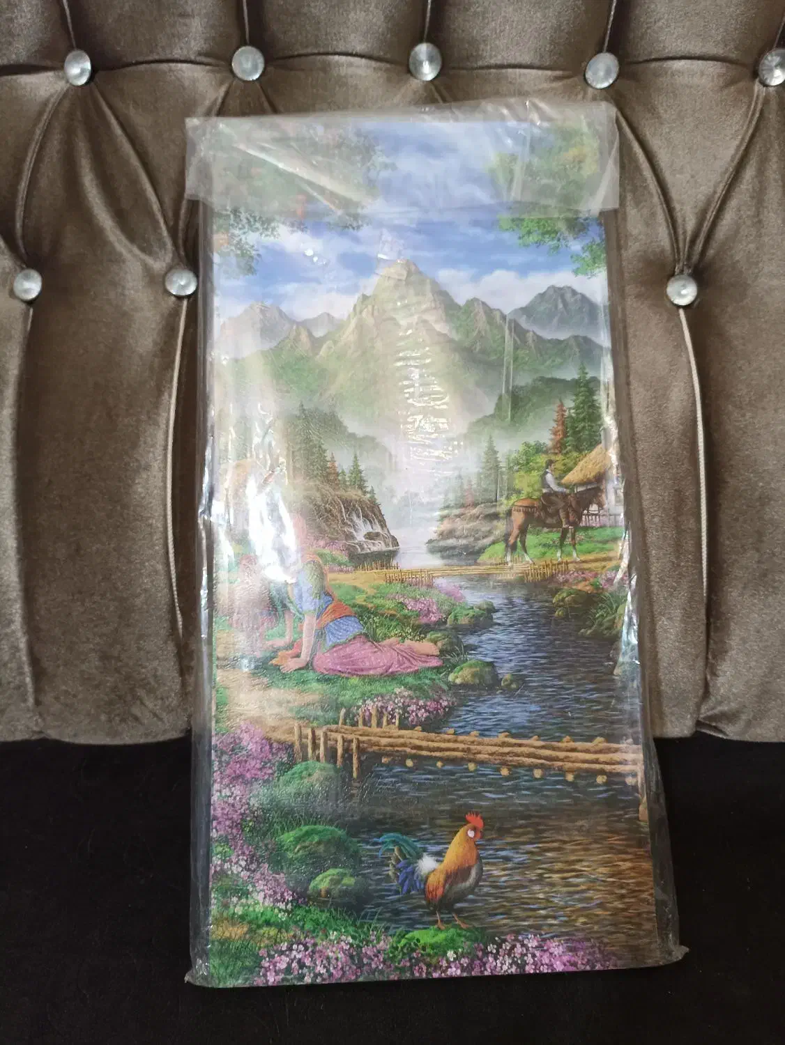 لوازم منزل|فرش|تبریز, |دیوار