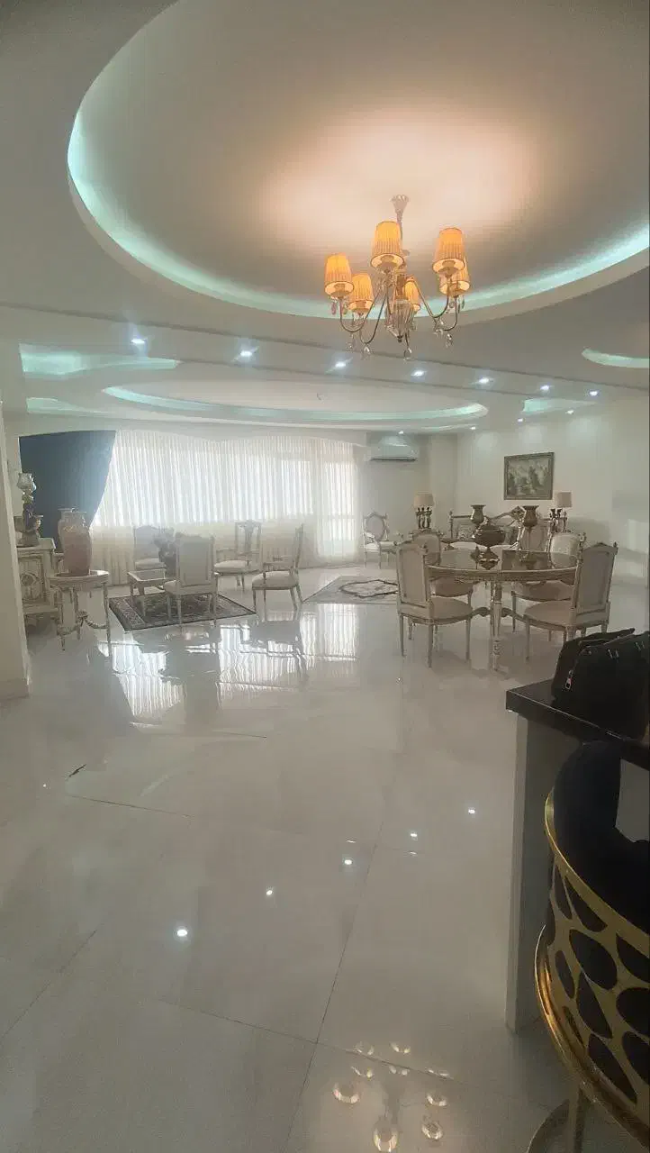 رهن آپارتمان ۲۸۸ متری*لوکس*فول|اجارهٔ آپارتمان|گرمدره, |دیوار