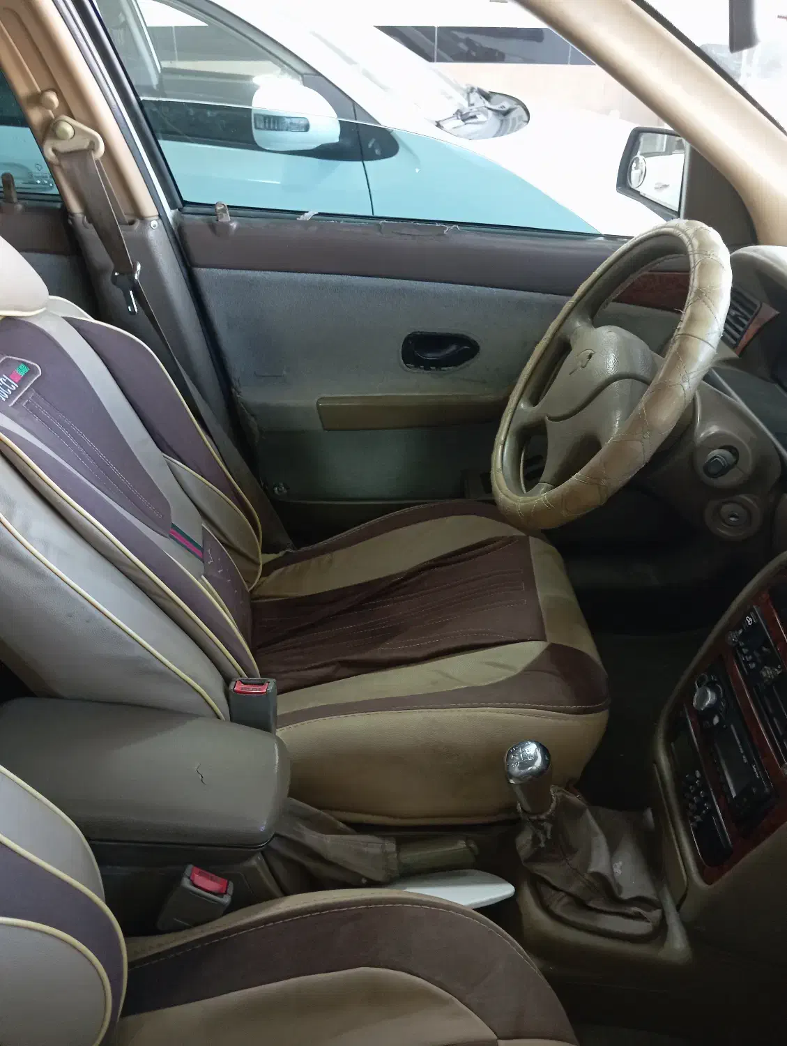 سمند Lx|خودرو سواری و وانت|مهاباد (آذربایجان غربی), |دیوار