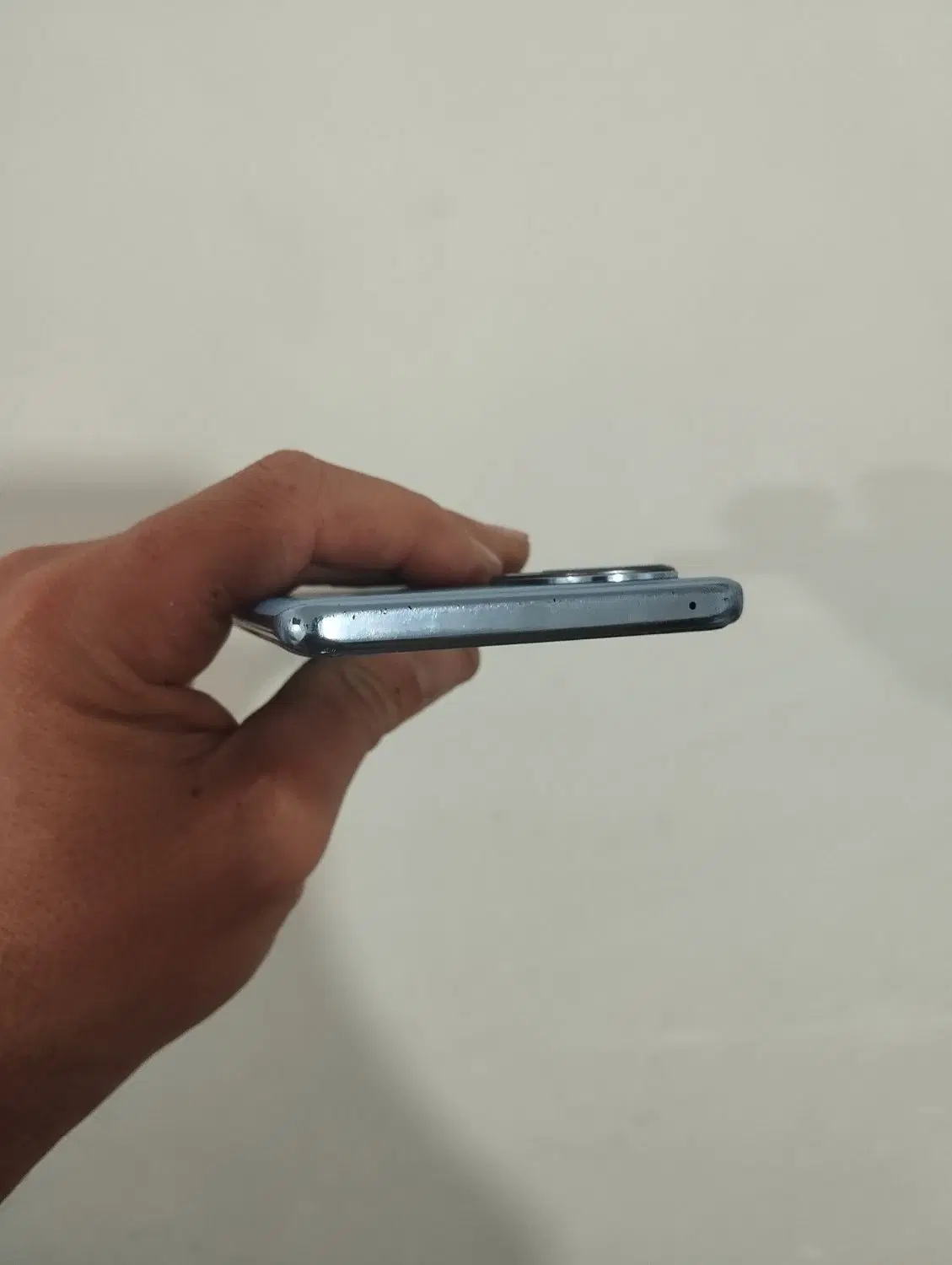 nova9 128 ram 8|موبایل|بجنورد, |دیوار