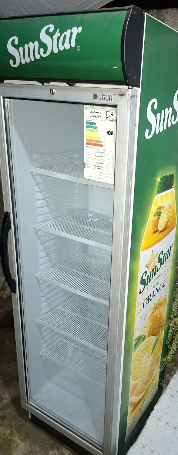 یخچال|یخچال و فریزر|رشت, بلوار گیلان|دیوار