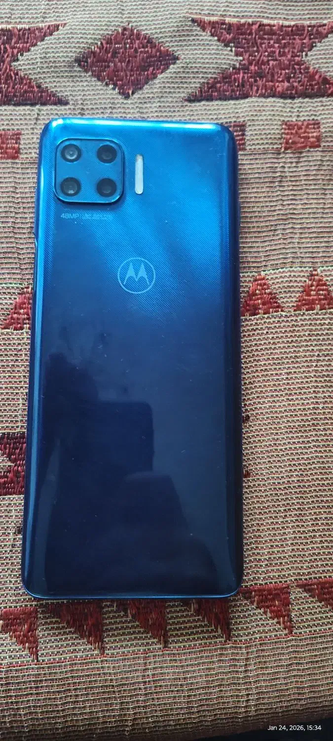 moto g 5g plus|موبایل|تهران, جمهوری|دیوار