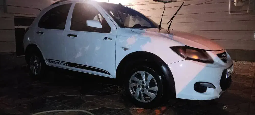 کوییک آس|خودرو سواری و وانت|همدان, |دیوار