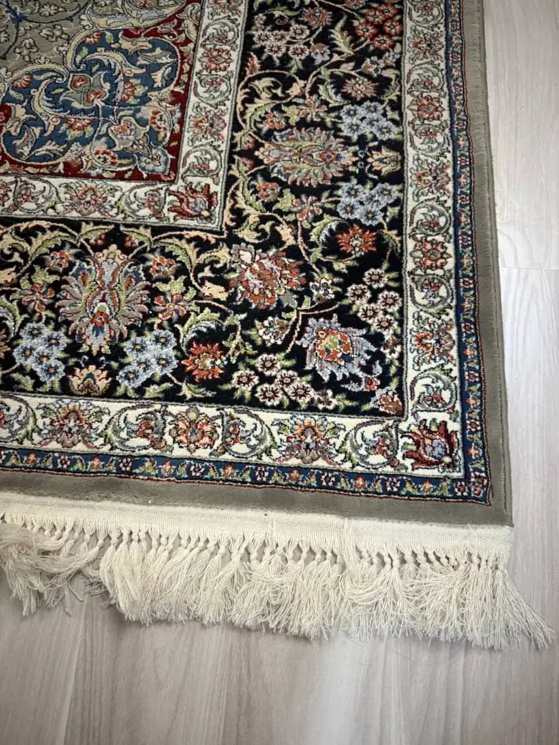 فرش فرهی اصفهان|فرش|تبریز, |دیوار