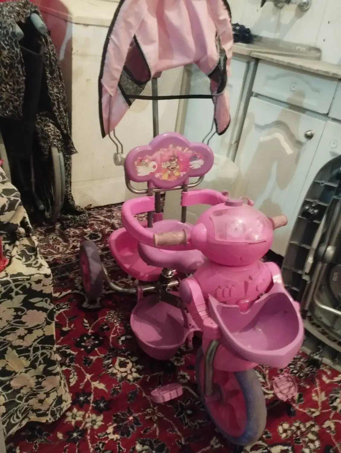 سچرخه|دوچرخه، اسکیت، اسکوتر|تهران, دولتخواه جنوبی|دیوار