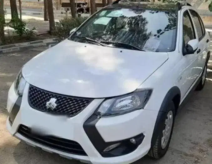 کوییک sr نقد و اقساط|خودرو سواری و وانت|ابریشم, |دیوار