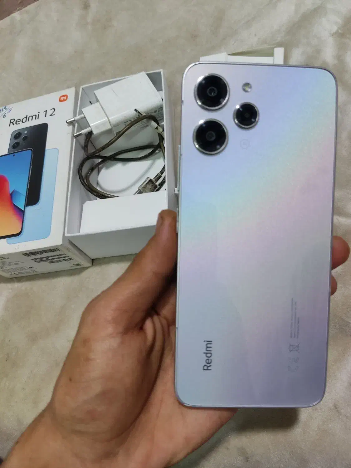 گوشی شیائومی|موبایل|احمدآبادمستوفی, |دیوار