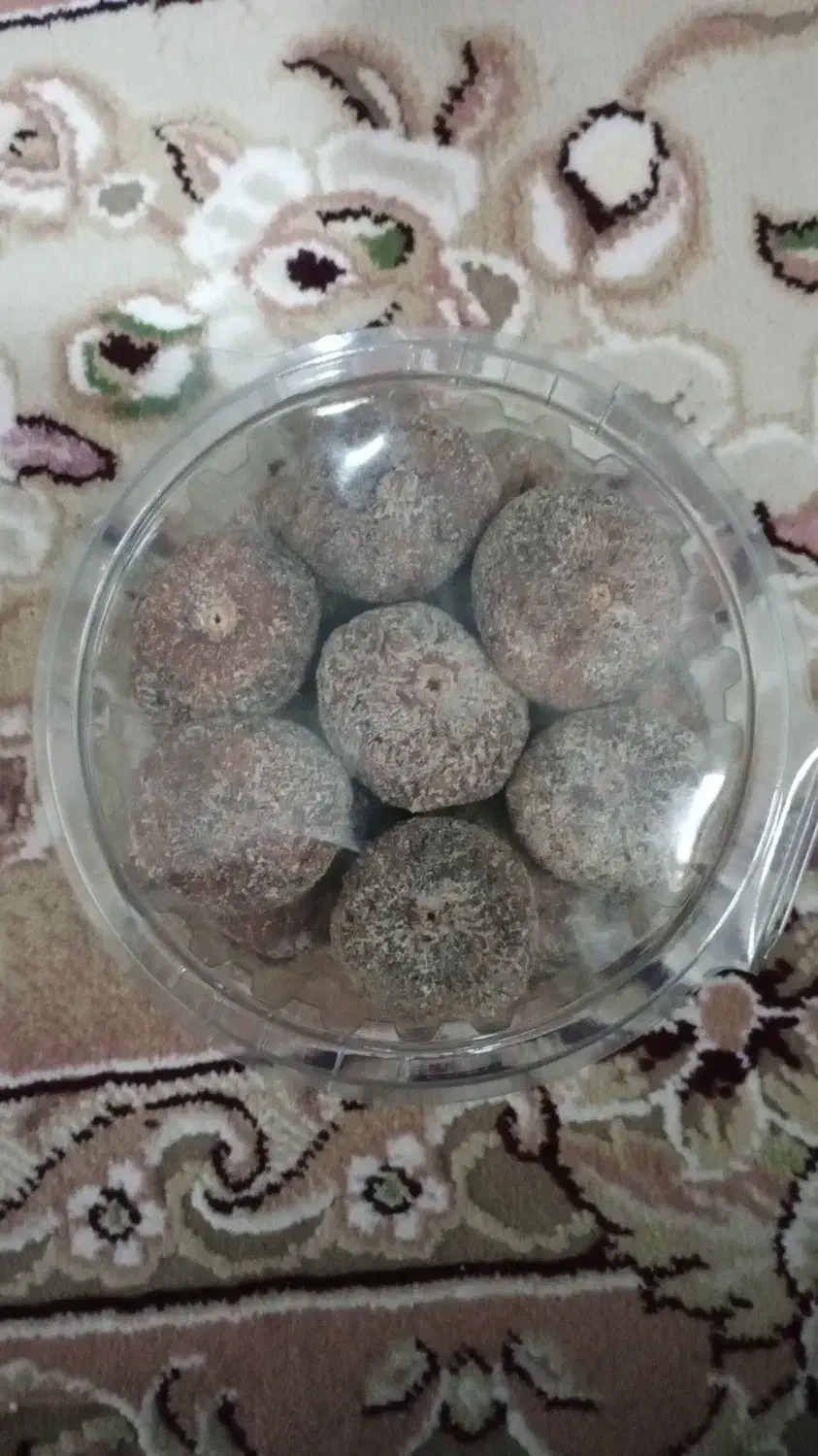 انجیر آردی ،تیزاب و آفتاب خشک|خوردنی و آشامیدنی|دالاهو, |دیوار