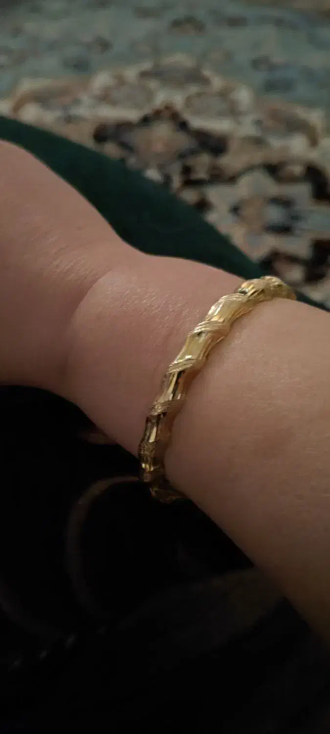 النگو سایز چهار با دو100 بالاتر از تابلو|جواهرات|نورآباد ممسنی, |دیوار