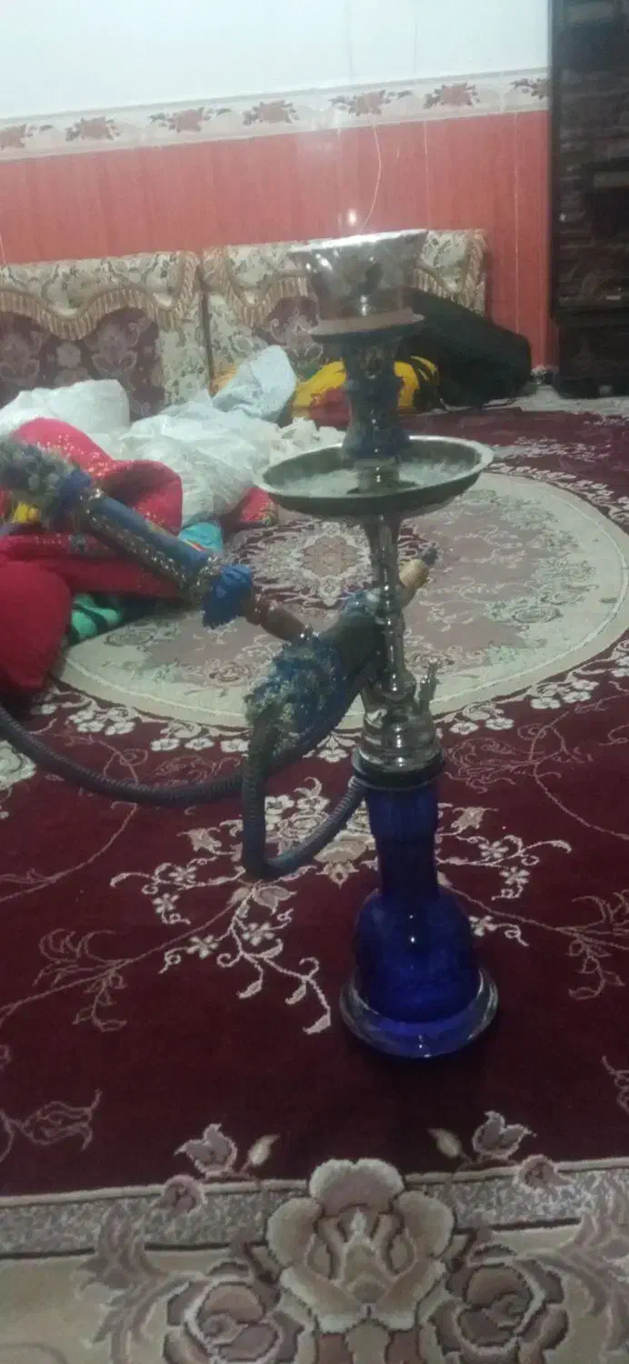 قلیان خوب حدر نو قیمت 25000000|کافی‌شاپ و رستوران|چاراویماق, |دیوار