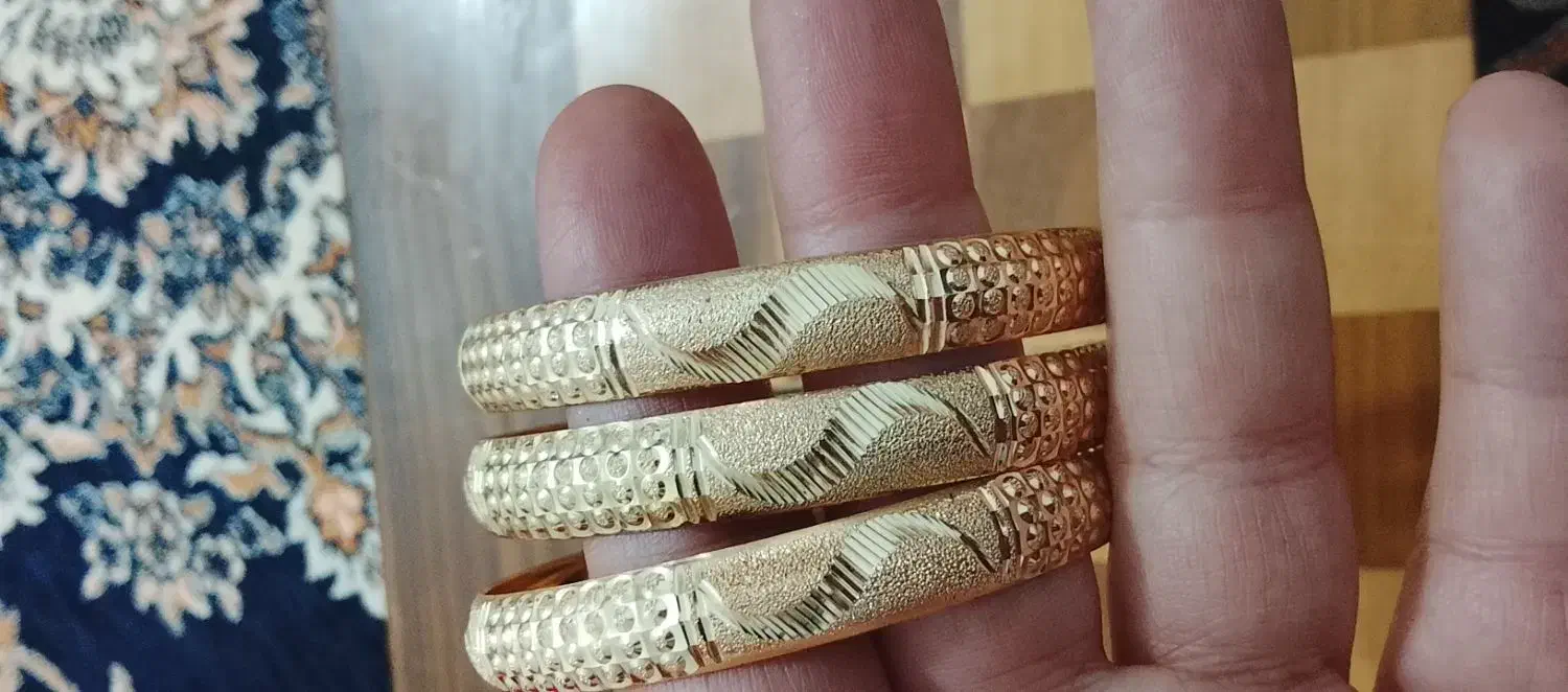 گردنی و النگو|بدلیجات|ارومیه, |دیوار