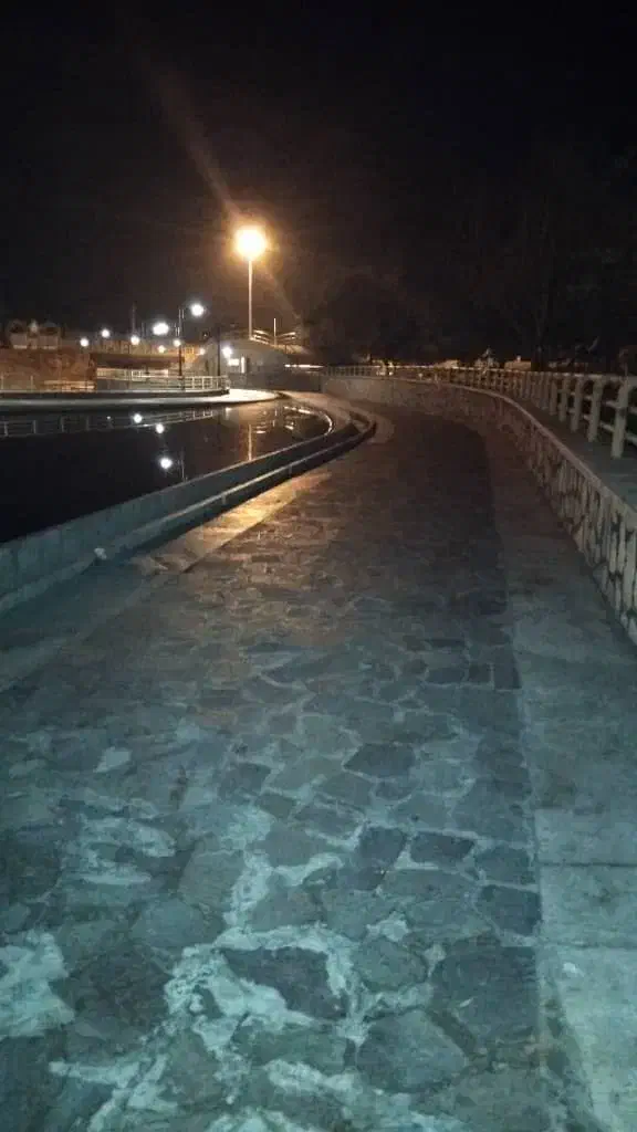 کارگر فضای سبز پارک امام خمینی ماکو|استخدام سرایداری و نظافت|ماکو, |دیوار