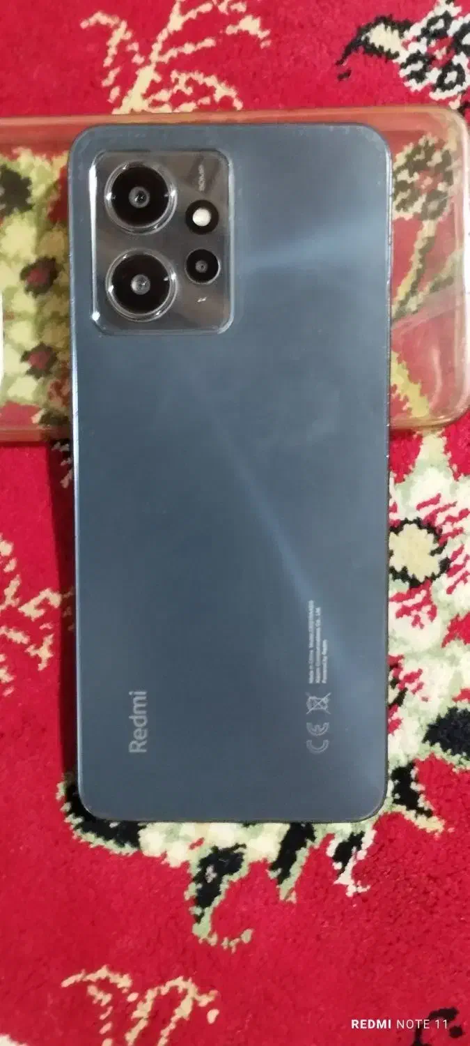 گوشی شیاومی نوت12|موبایل|قصرشیرین, |دیوار