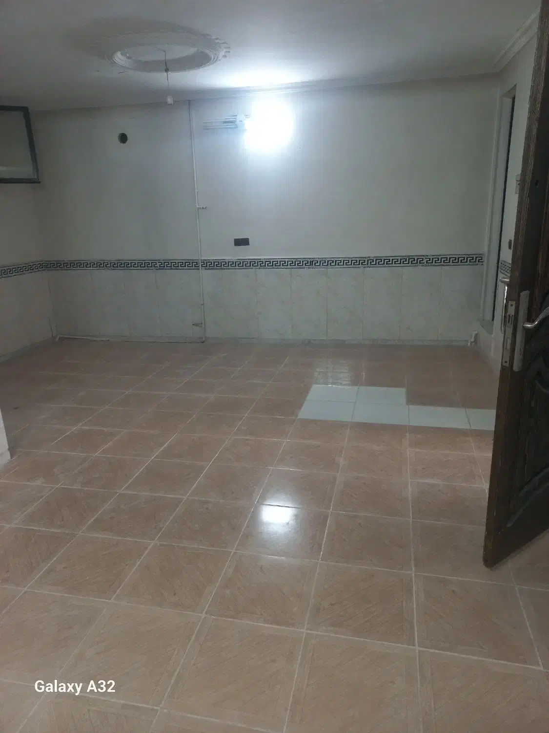 اجاره آپارتمان ۸۵ متری ۲ خوابه همکف در شهرک انقلاب|اجارهٔ آپارتمان|پاکدشت, شهرک انقلاب|دیوار