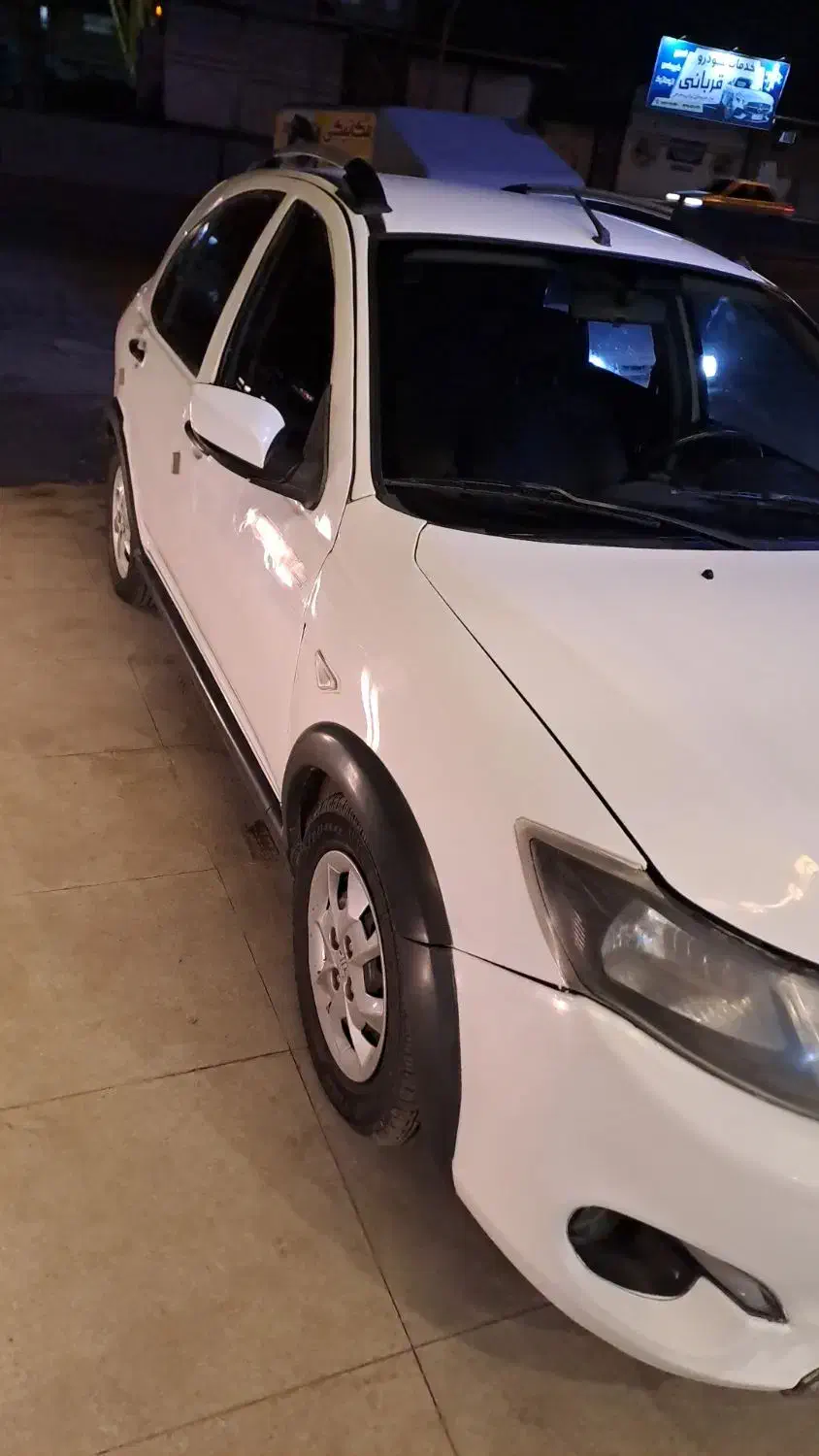 تعمیرات سیار خودرو های ایرانی و خارجی|خدمات موتور و ماشین|قائمشهر, |دیوار