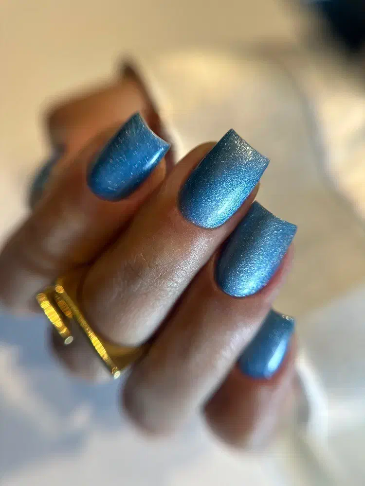 ناخن‌ کار|خدمات آرایشگری و زیبایی|ساری, |دیوار