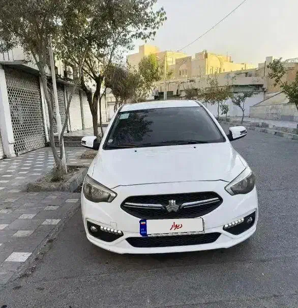 شاهین G با ساندروف|خودرو سواری و وانت|یزد, |دیوار