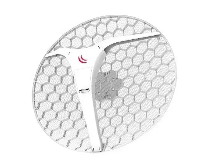 رادیو آنتن میکروتیک شاتل همراه با ۲۷۳ گیگ|مودم و تجهیزات شبکه|سنندج, |دیوار