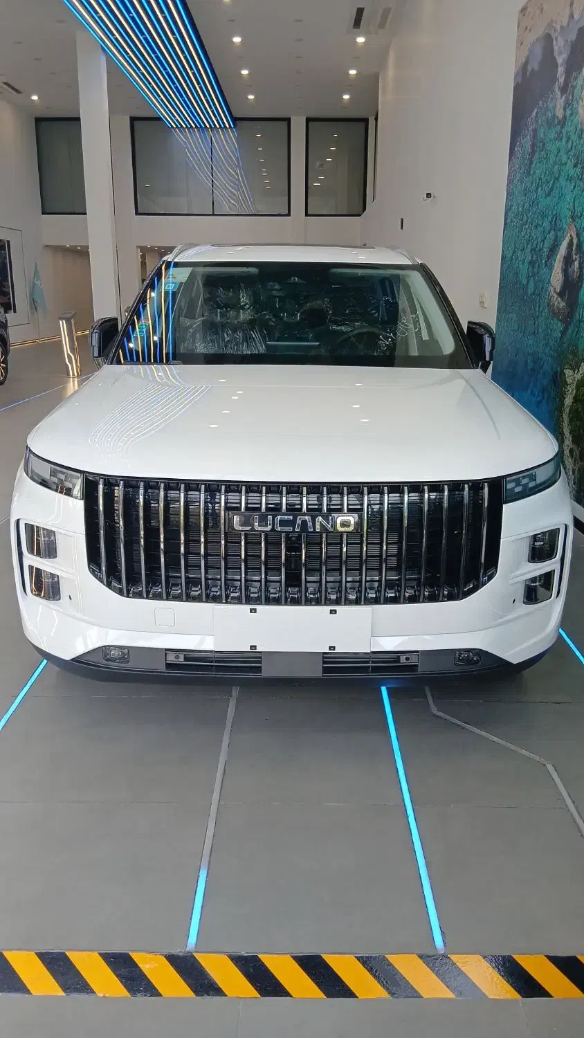 تحویل فوری L7 زیر قیمت|خودرو سواری و وانت|تهران, اختیاریه|دیوار