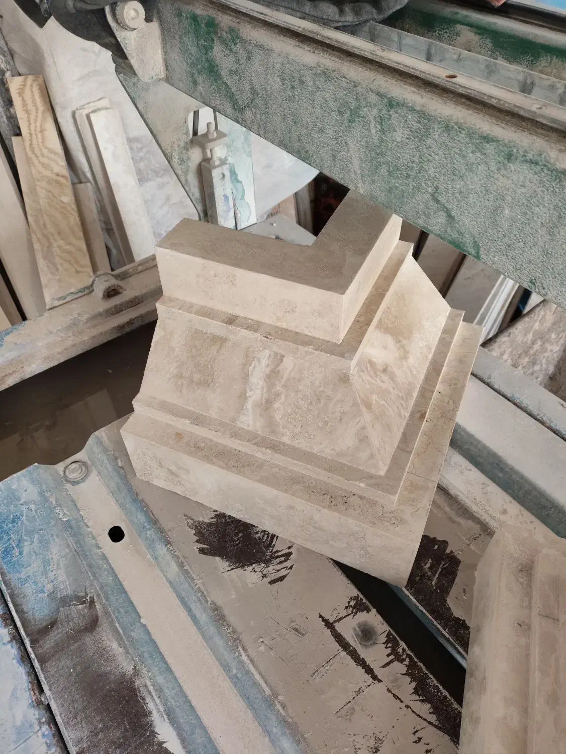 سنگ کاری|استخدام معماری، عمران و ساختمانی|مشهد, سید رضی|دیوار