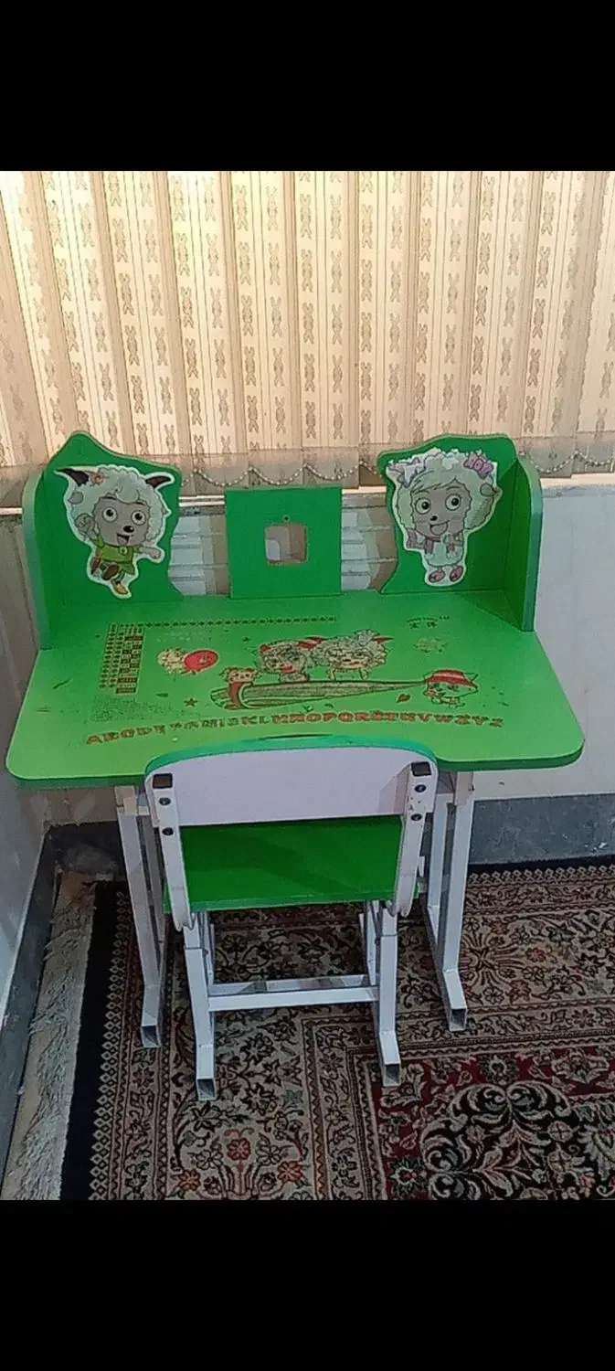 میزو صندلی|اسباب و اثاث بچه|نورآباد ممسنی, |دیوار