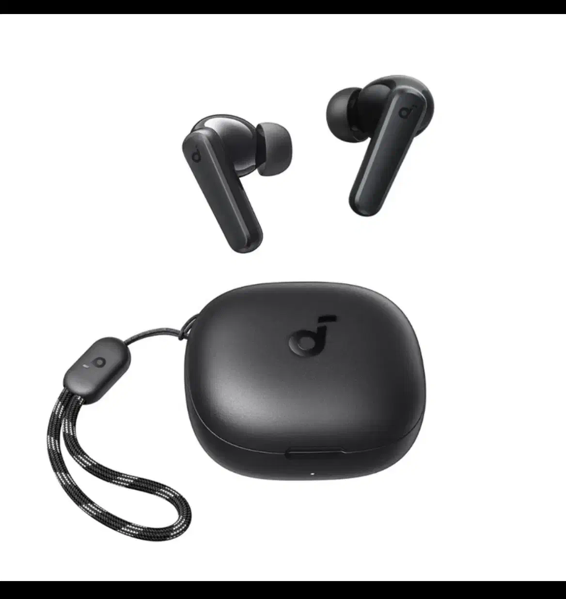 هندزفری بلوتوثی انکر مدل soundcore R50i|لوازم جانبی موبایل و تبلت|تهران, عباس‌آباد|دیوار