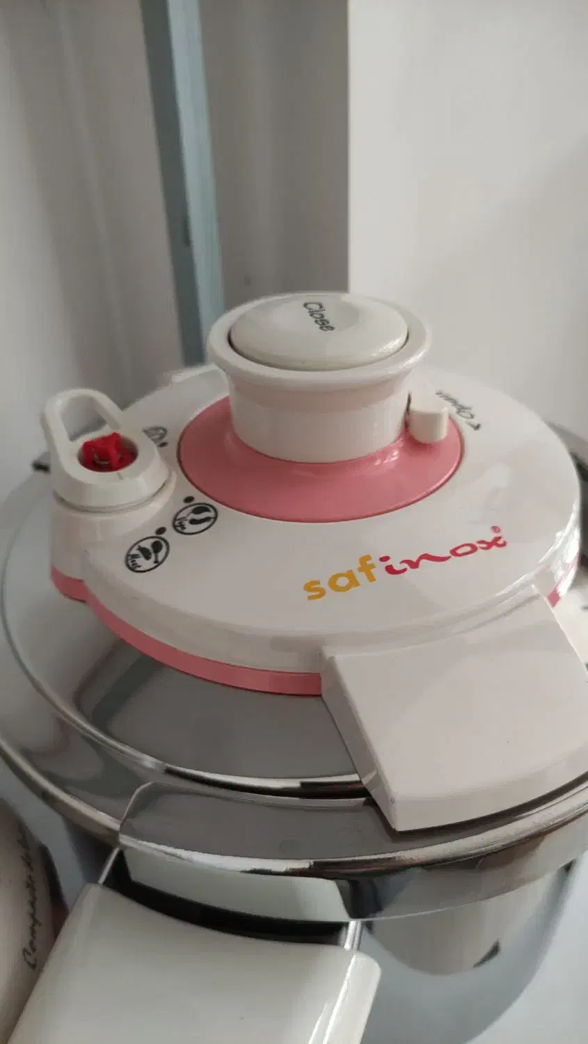 زودپز خارجی سافینوکس ترکیه|ظروف پختوپز|اردبیل, |دیوار