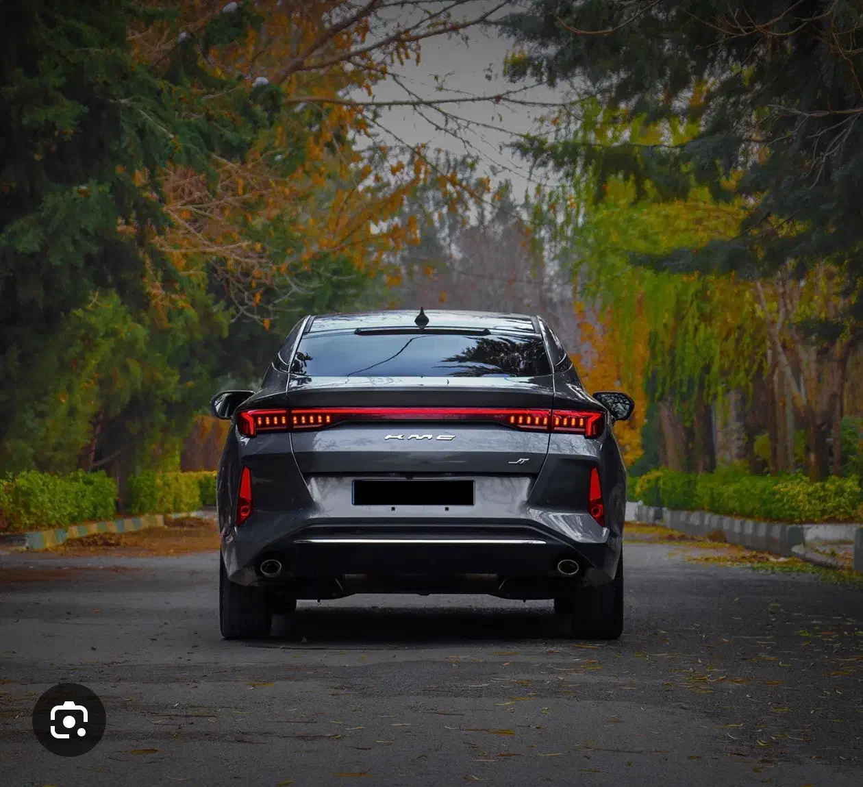 کی ام سی j7|خودرو سواری و وانت|مشهد, احمدآباد|دیوار