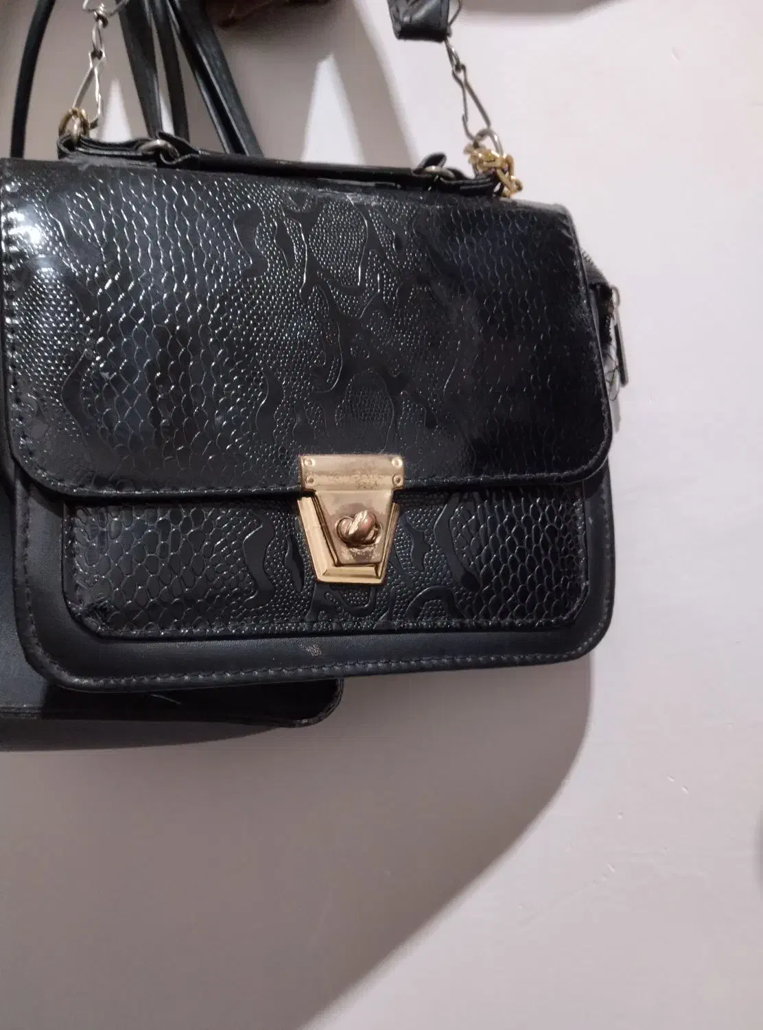 کیف فروشی|کیف، کفش، کمربند|زابل, |دیوار