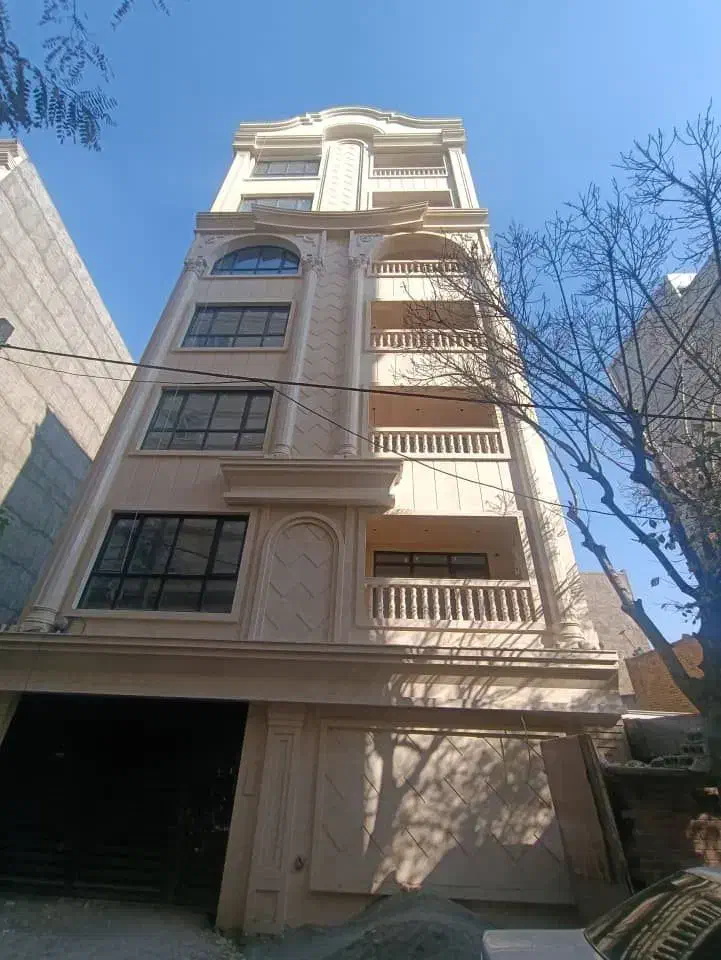 سنگ کار حرفه ای با دقت و ظرافت|خدمات پیشه و مهارت|ملارد, |دیوار