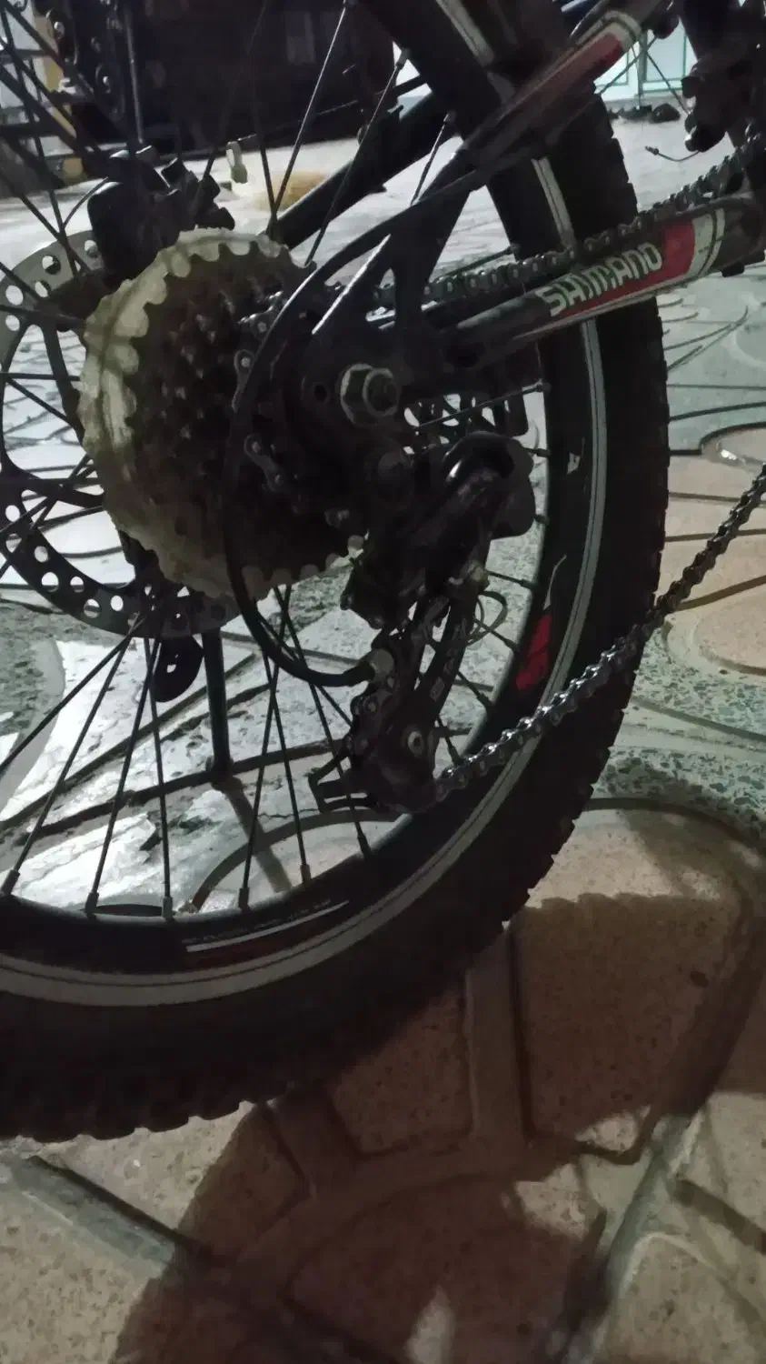 دوچرخه ۲۰|دوچرخه، اسکیت، اسکوتر|صالح آباد, |دیوار