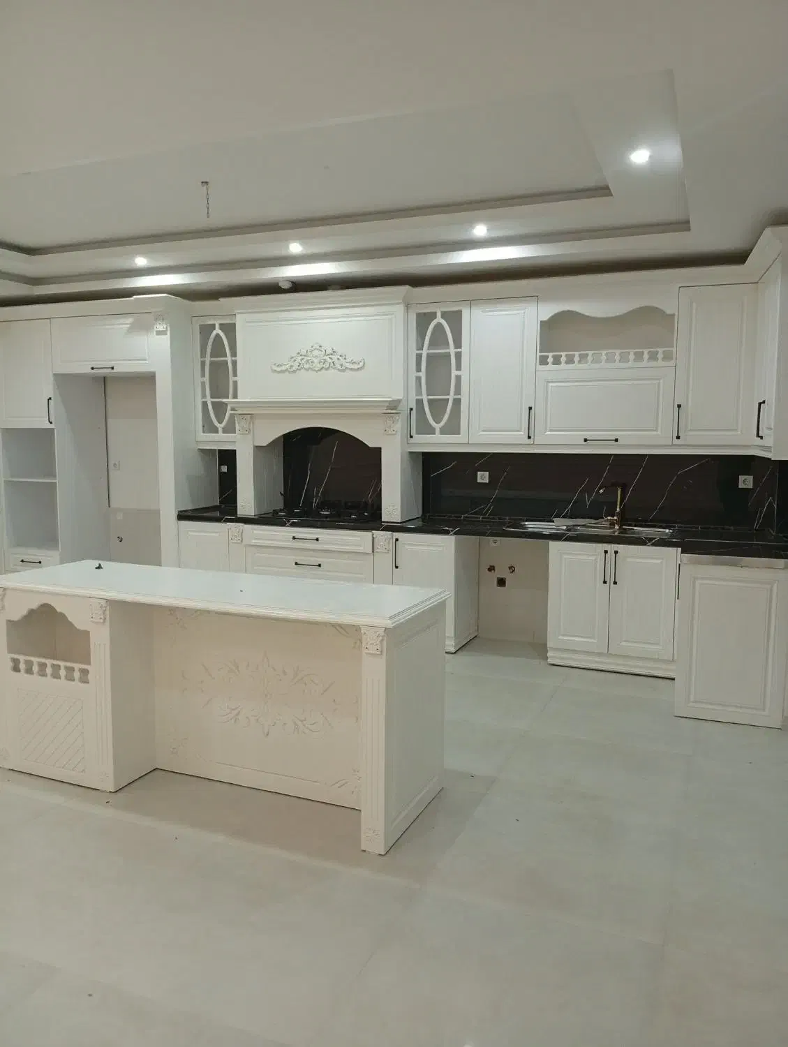 90متری / نوساز / پشت حاشیه اصلی سجادیه|فروش آپارتمان|مشهد, الهیه|دیوار