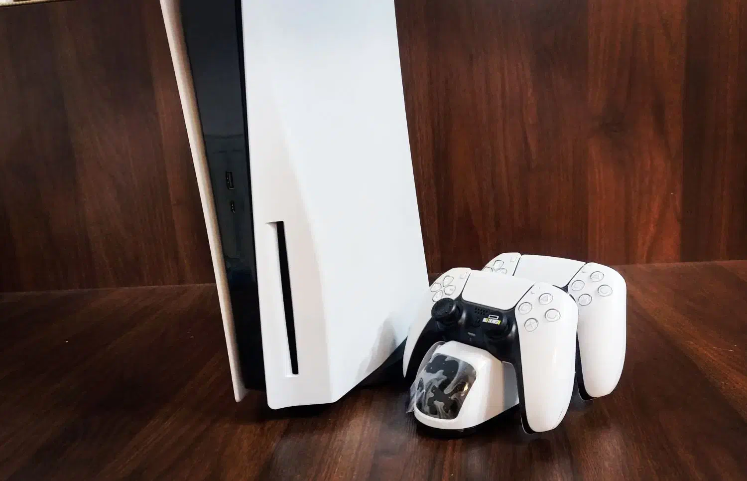 ps5|کنسول، بازی ویدئویی و آنلاین|یزد, |دیوار