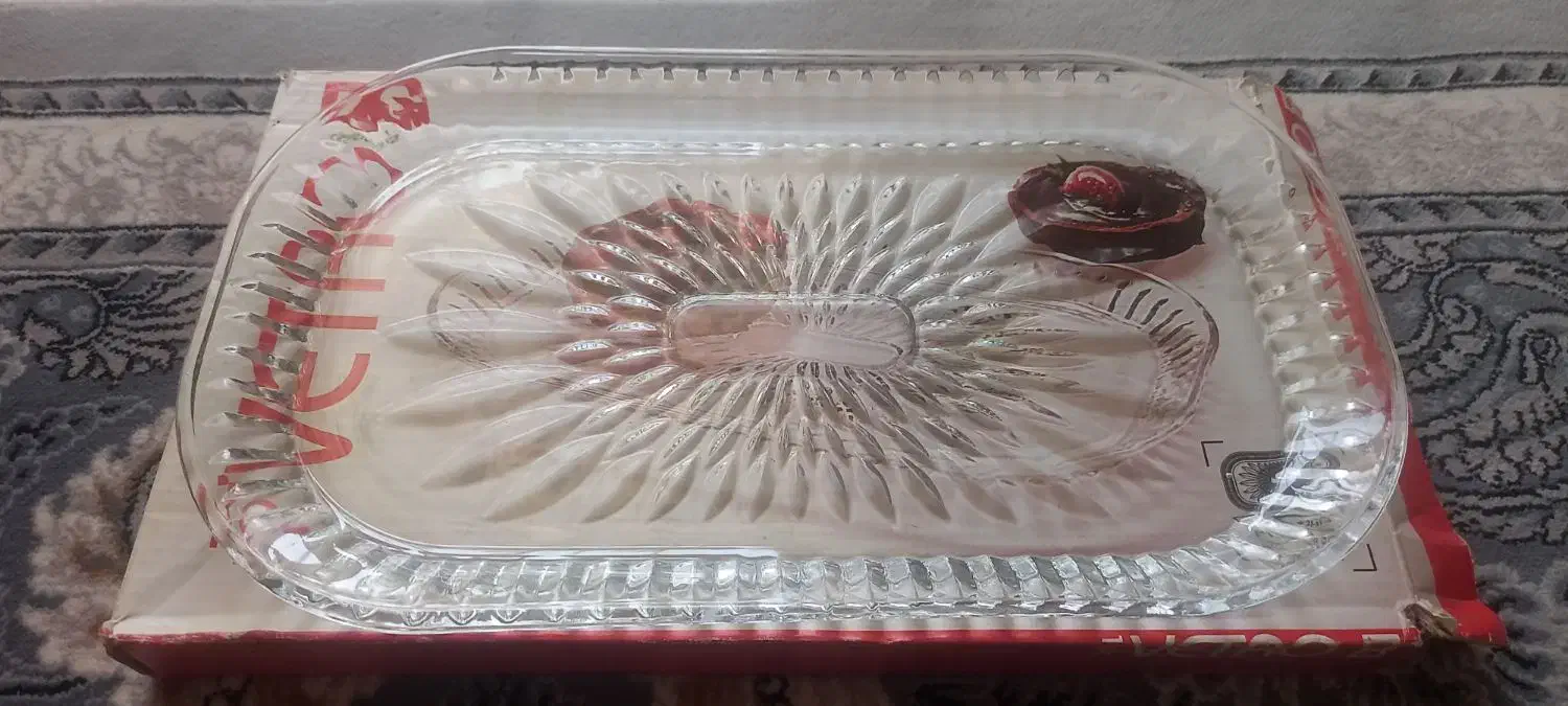 لوازم آشپزخانه|ظروف سرو و پذیرایی|دماوند, گیلاوند|دیوار