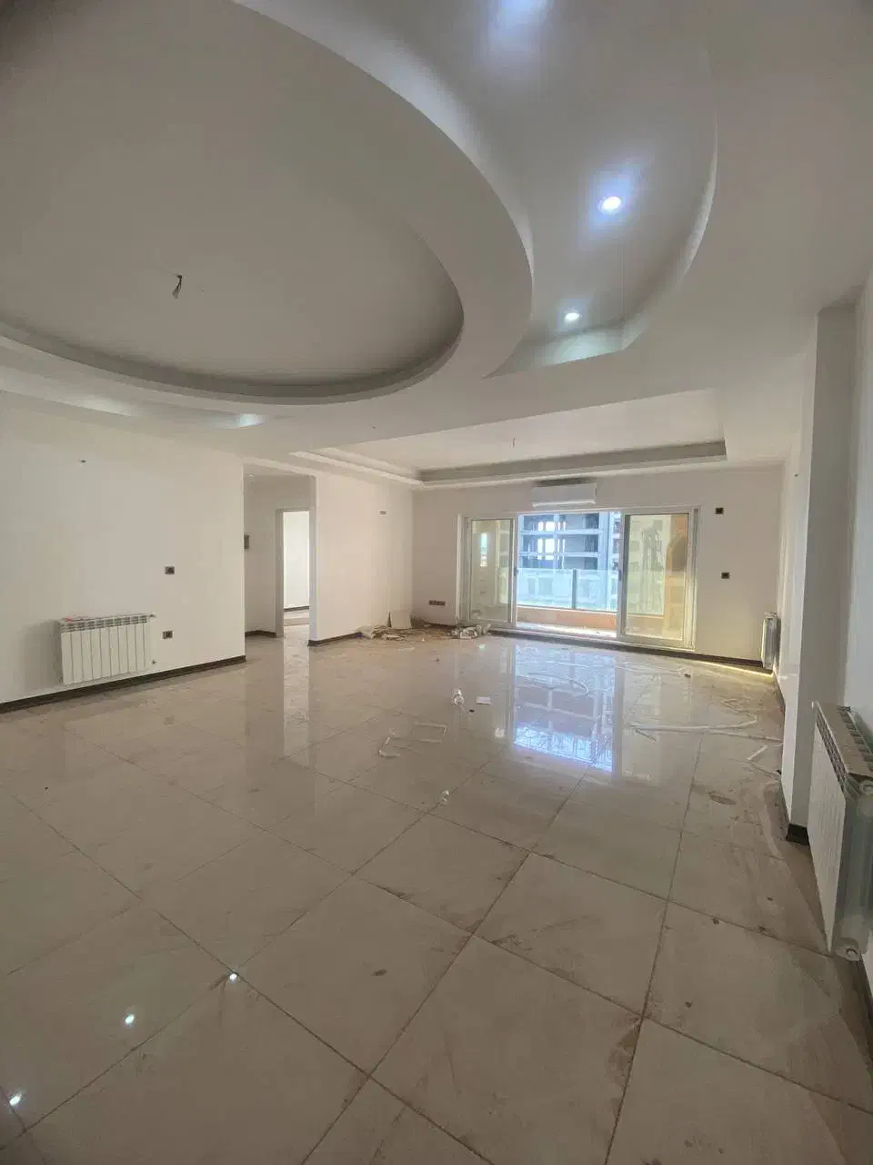 واحد کلید نخورده ۱۲۰ متری بلوار دریا تاپ فایل|فروش آپارتمان|سرخرود, |دیوار