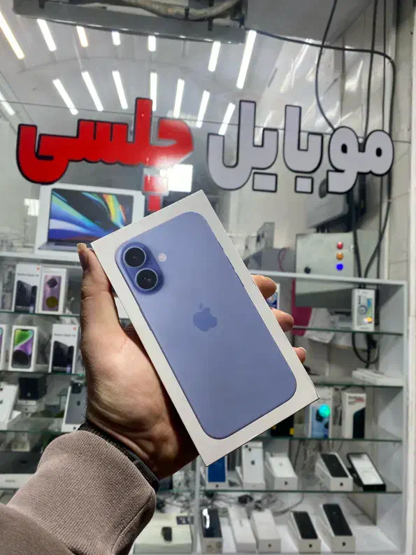 17 256gig ایفون موبایل چلسی|موبایل|شیراز, زند|دیوار