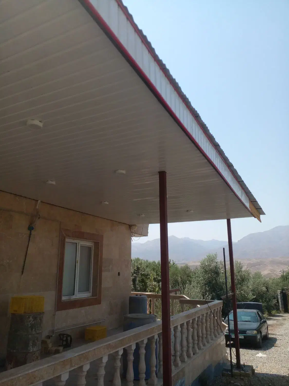 جوشکاری سیار|خدمات پیشه و مهارت|تنکابن, |دیوار