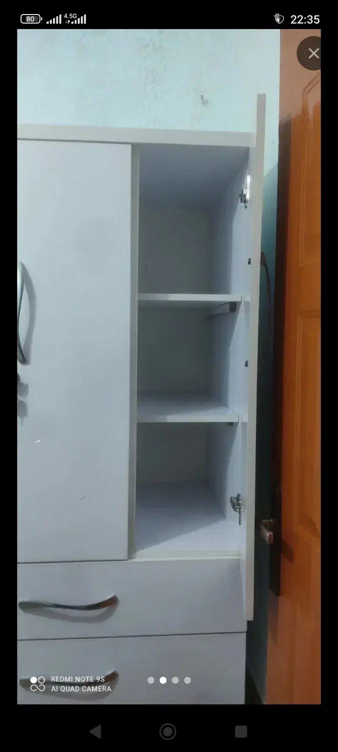 گوشی نیه کمد MDF اصل|لوازم التحریر|مریوان, |دیوار