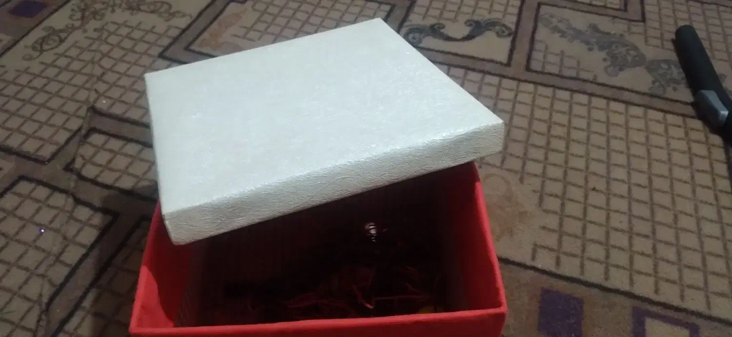 باکس نونو|زیورآلات و اکسسوری|قم, شهرک سازمان آب|دیوار