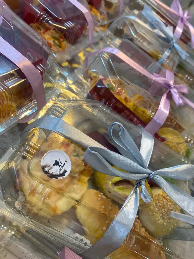 فینگر فود و آشپزی|خدمات پذیرایی، مراسم|رشت, گلسار|دیوار