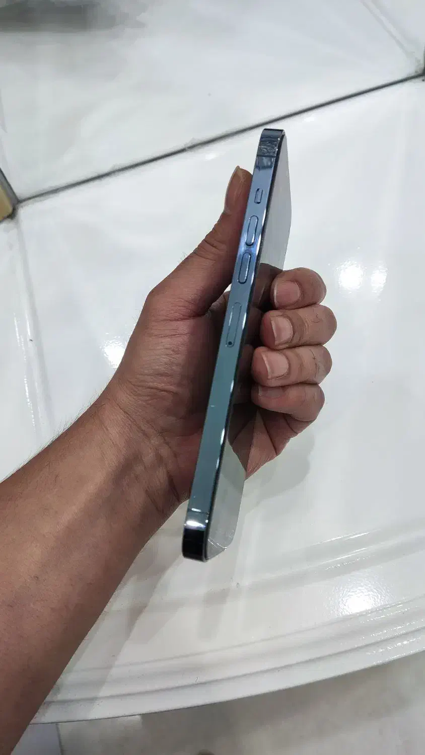 iphone 13 pro max|موبایل|آبادان, |دیوار