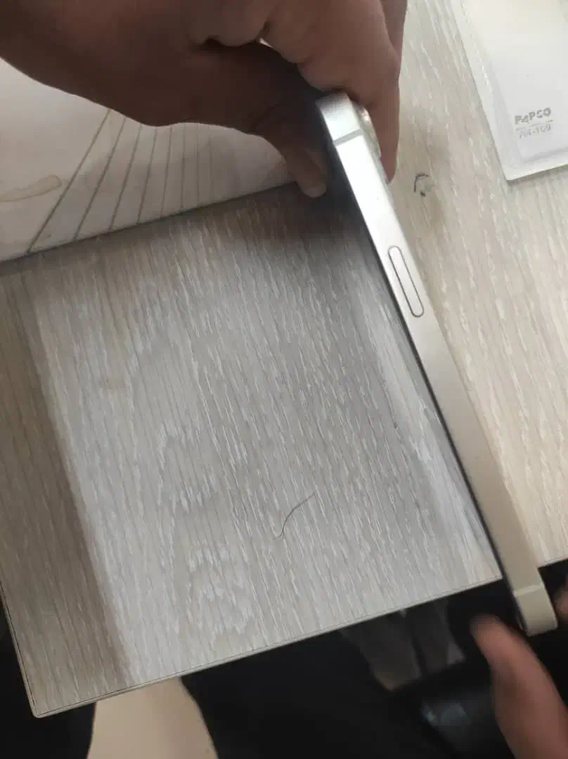 ایفون ۱۳ نرمال باطری۹۵|موبایل|تهران, زعفرانیه|دیوار