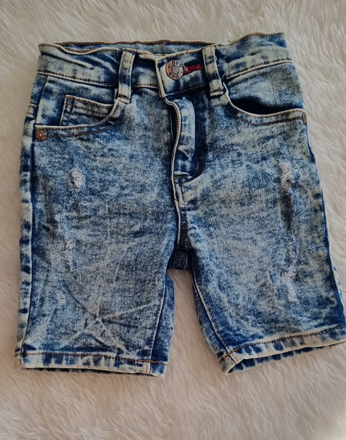 لباس دخترانه6 ماه تا یکسال|کفش و لباس بچه|مشهد مرغاب, |دیوار