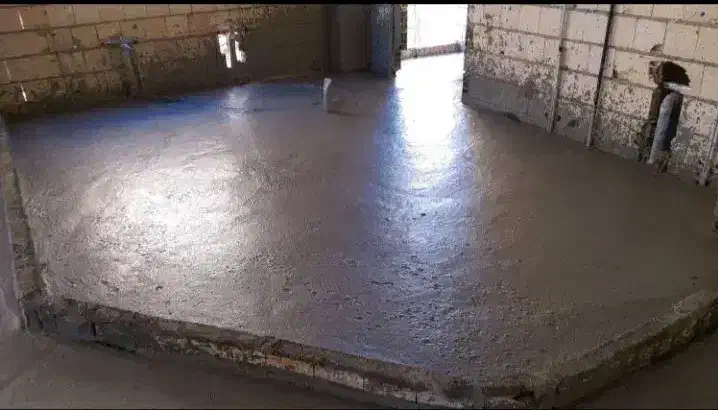 سیمان کار هستم|خدمات پیشه و مهارت|آذرشهر, |دیوار