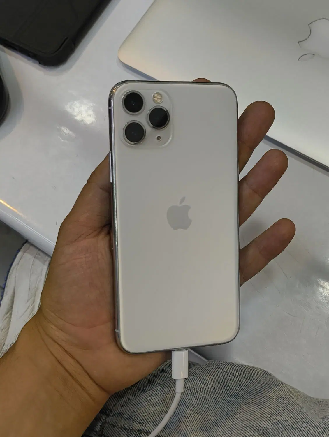iphone 11 Pro 256 Lla|موبایل|کرج, گوهردشت|دیوار