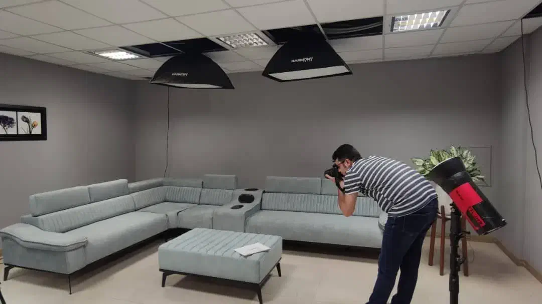 رویه کوب کار مبلمان|استخدام صنعتی، فنی، مهندسی|شیروان (خراسان), |دیوار