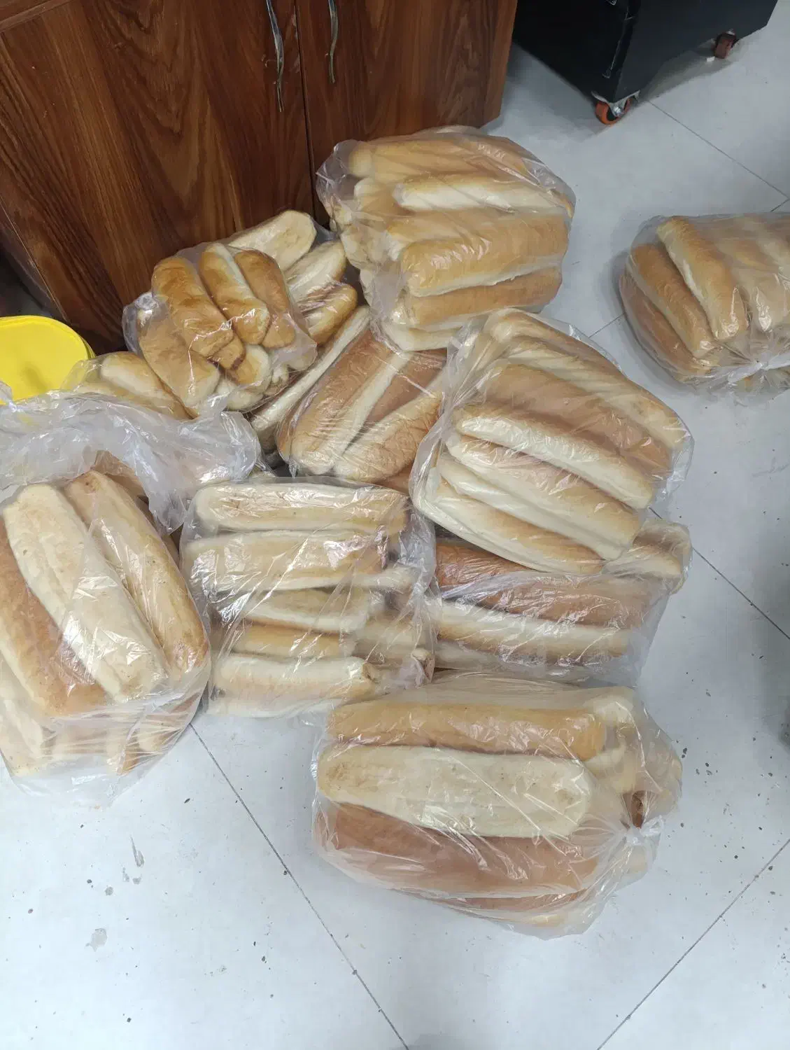 نان خشک فروشی|عمدهفروشی|کلاچای, |دیوار