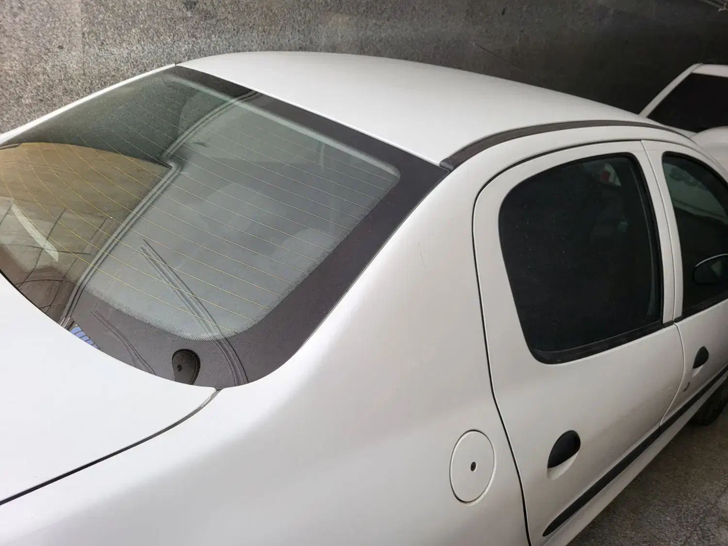 206sdv8|خودرو سواری و وانت|کرمان, |دیوار