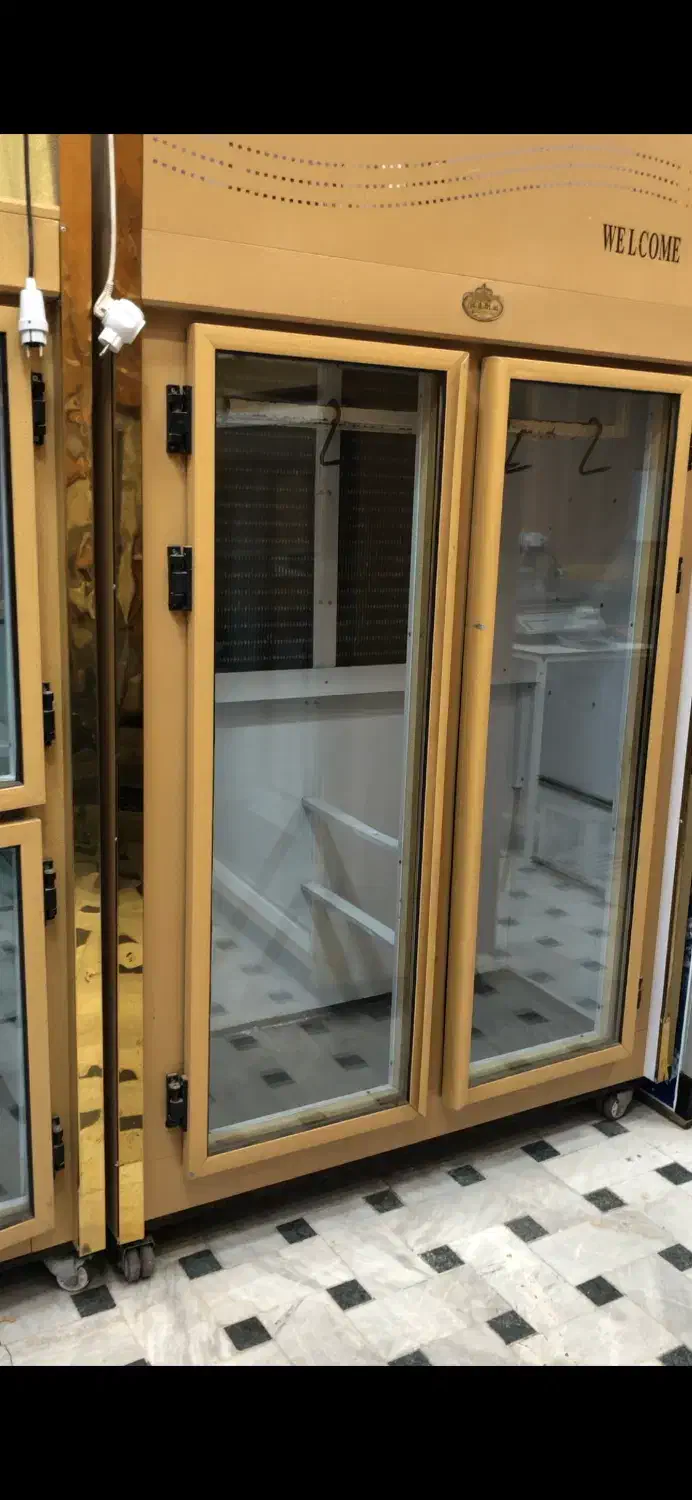 یخچال قصابی|فروشگاه و مغازه|تربت‌حیدریه, کلاته توکلی|دیوار