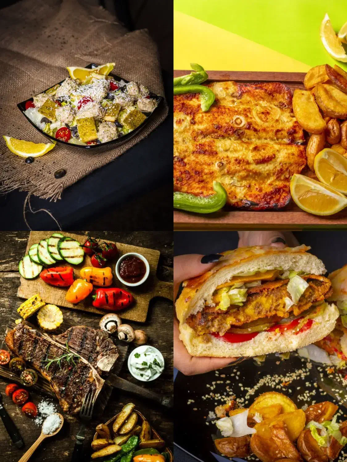 آموزش صفر تا صد فست فود به مدت 10الی 15روز|خدمات آموزشی|یزد, |دیوار